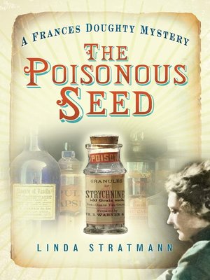 The Poisonous Seed - ebook